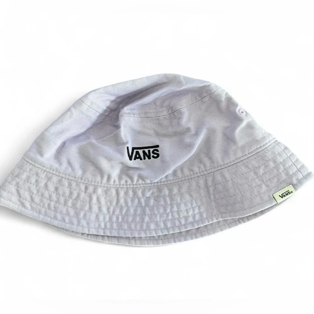 Vans Kids' Classic Light Purple Bucket Hat